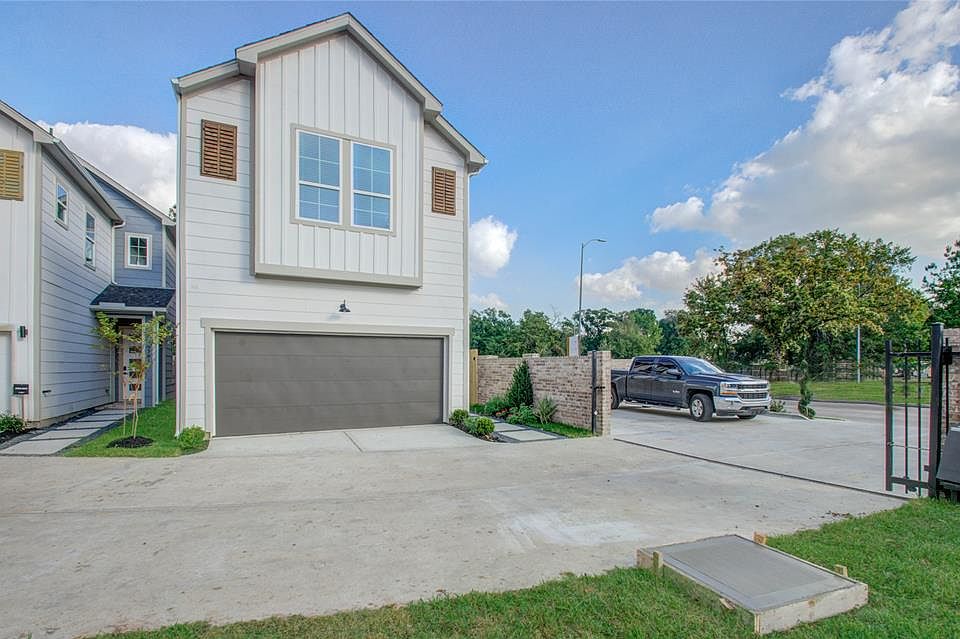 782 W Tidwell Rd Houston, TX Zillow