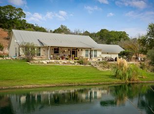 394 Settlers Way N, Comfort, TX 78013