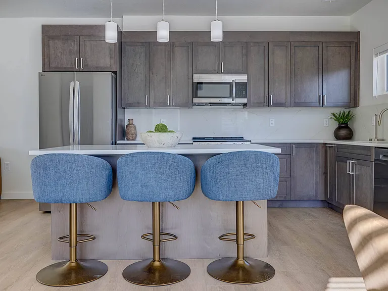 Trailside Townhomes — Photo 16