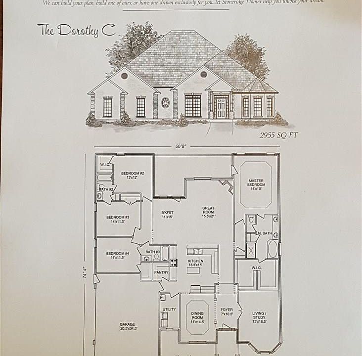 2nd image of 106 Talia Dr