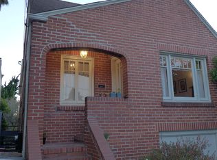 822 Cornell Ave, Albany, CA 94706