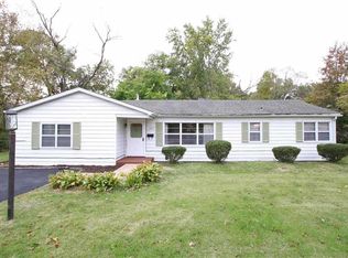 1907 West Blvd, Belleville, IL