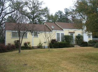 2456 Us Highway 69 N, Lufkin, TX 75904