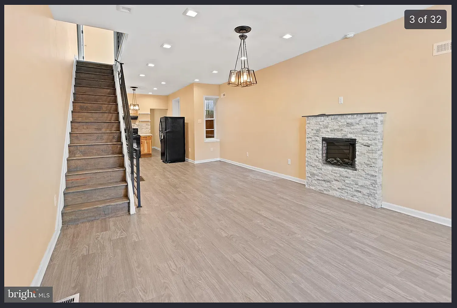 3045 North Carlisle Street — Photo 3