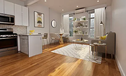 Rented by Bohemia Realty Group