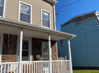 521 Willow St, Bordentown, NJ 08505