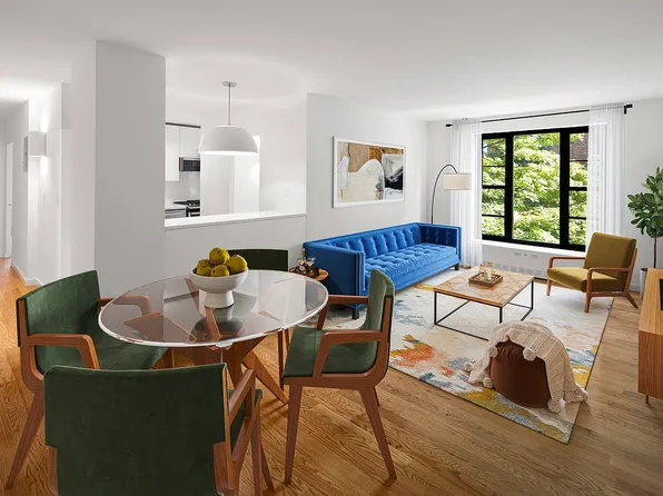 345 Clinton Ave APT 6G, Brooklyn, NY 11238