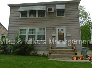 4926 N 54th St, Milwaukee, WI 53218