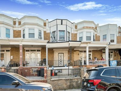 4839 N Hutchinson St, Philadelphia, PA, 19141