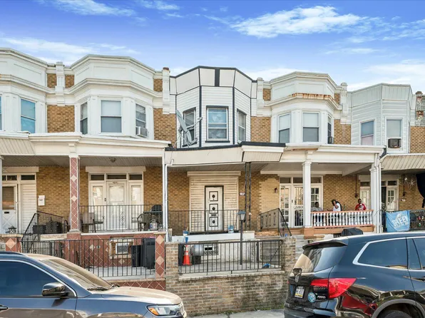 4839 N Hutchinson St, Philadelphia, PA 19141