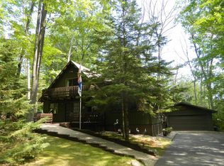 5152 Pine Grove Dr, Spruce, MI 48762