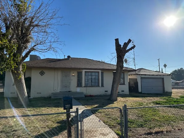 292 Stine Rd, Bakersfield, CA 93309