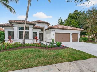 The Bridges, Delray Beach, FL 33446