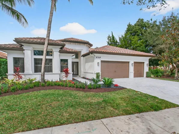 8769 Sydney Harbor Circle, Delray Beach, FL 33446