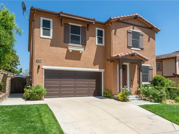 28844 Silversmith Dr, Valencia, CA 91354