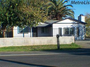 6832 Rio Linda Blvd, Rio Linda, CA 95673