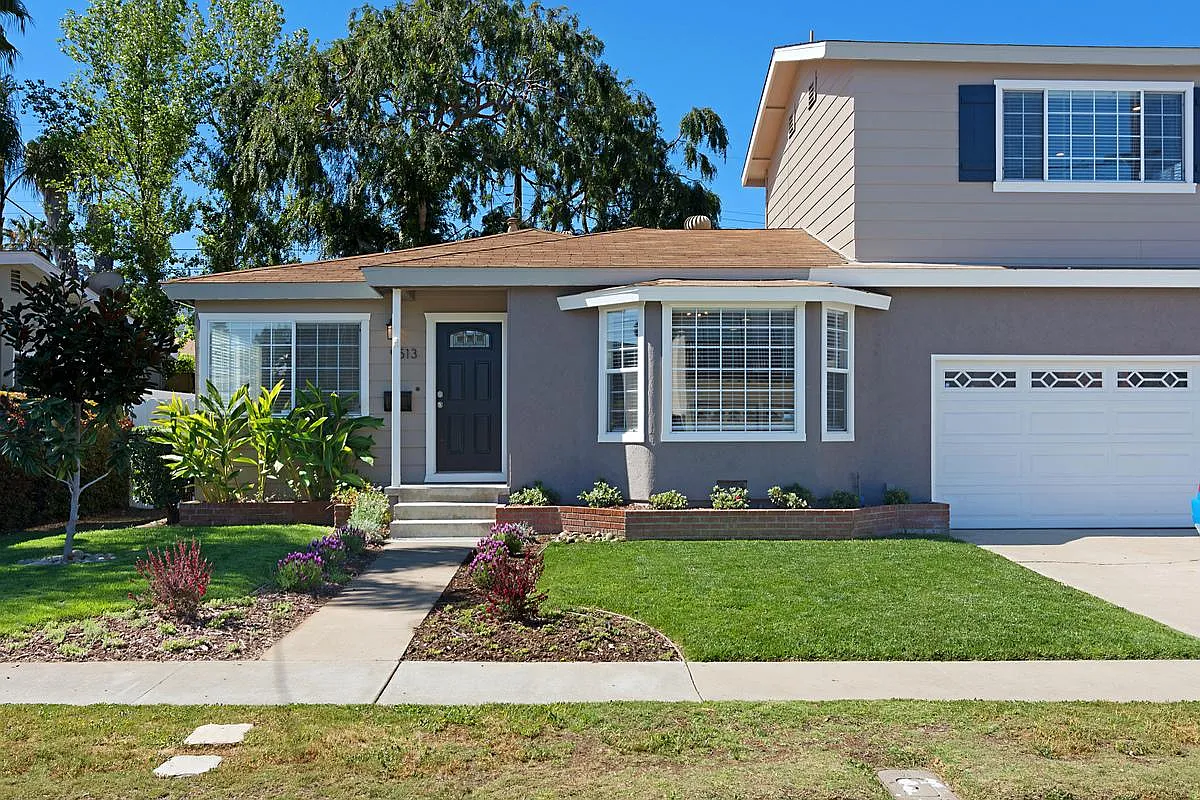 3 bed, 1224 sqft, $4,050 — Photo 3