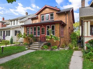 1438 Morrison St, Madison, WI 53703