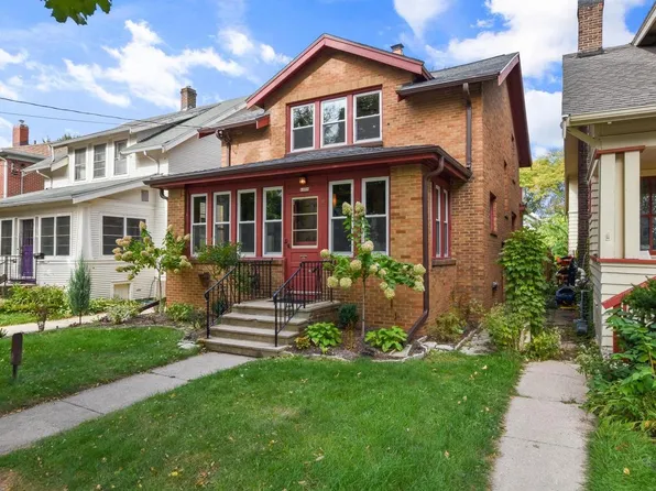 1438 Morrison Street, Madison, WI 53703
