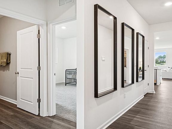 3rd image of LOT 4 Sterling Way