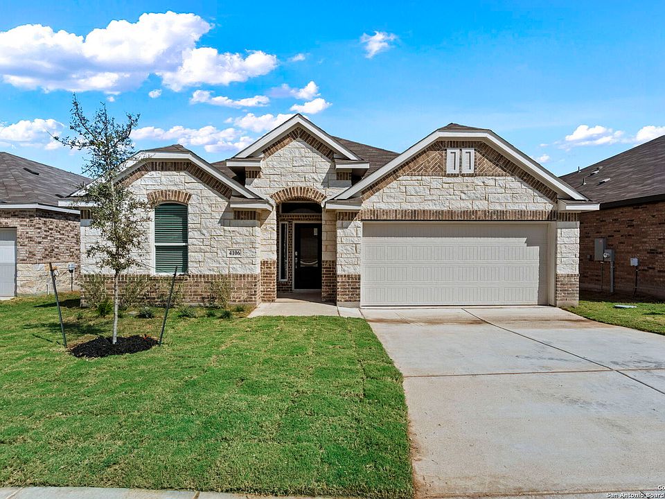 1st image of 4106 Hampshire Way