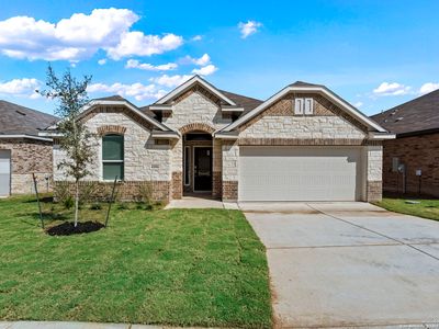 4106 Hampshire Way, San Antonio, TX, 78245