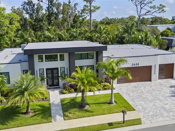 2456 Missara Ln, Sarasota, FL 34231