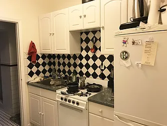 Rented by Citi Habitats