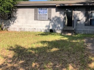1505 Fields St, Nacogdoches, TX 75961