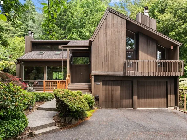 4602 SW 25th Ave, Portland, OR 97239