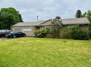 3130 Partridge Way, Springfield, OR 97477