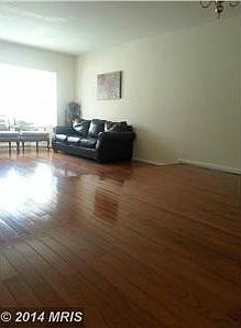 All Hardwood floors in main level including stairs