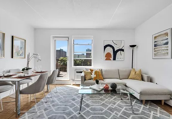 4th image of 1787 Madison Ave APT 704
