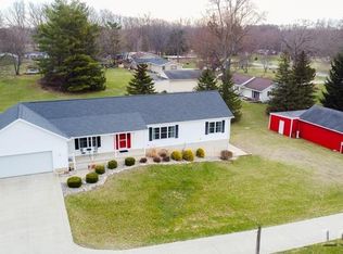 4703 Treat Hwy, Adrian, MI 49221
