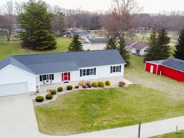 4703 Treat Hwy, Adrian, MI 49221