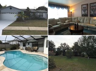 8030 Deer Foot Dr, New Port Richey, FL 34653