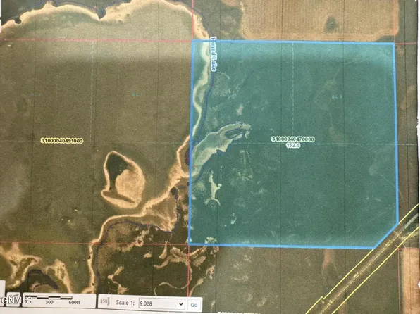 Section 2 Range #103, Westby, MT 59275