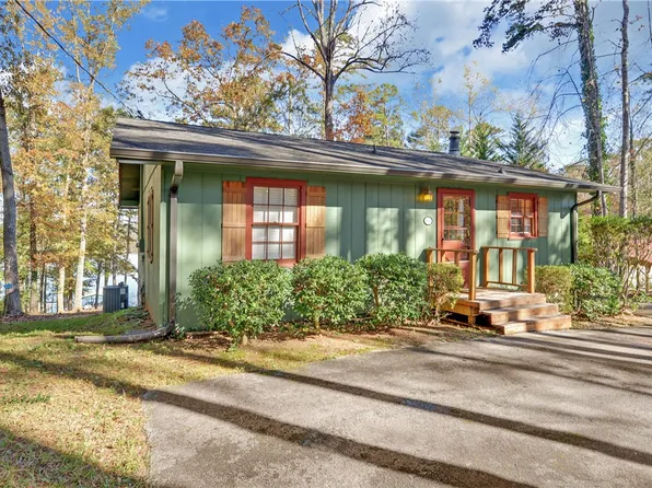 591 Imperial Dr, Martin, GA 30557