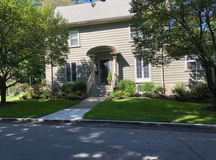 51 Avalon Rd, Newton, MA 02468