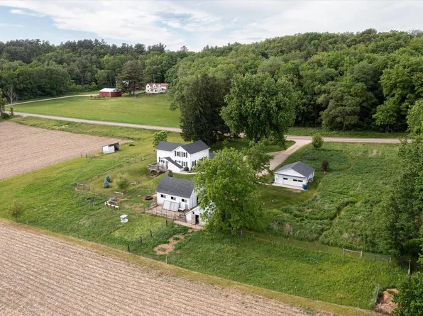 E6791 A County Rd Y, Viroqua, WI 54665