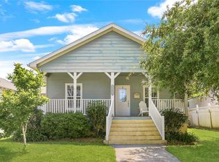 5627 Ada Pl, New Orleans, LA 70124