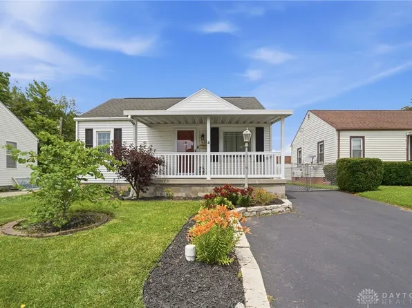 1206 W 1st St, Springfield, OH 45504