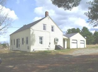 361 Cony Rd, Augusta, ME 04330