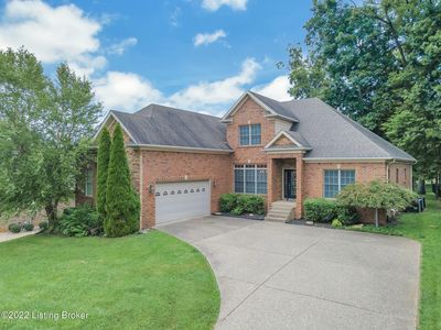 3509 Sasse Way, Louisville, KY, 40245