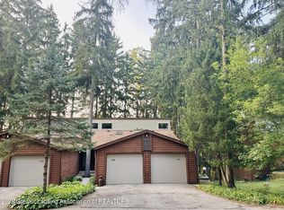 1206 Academic Way, Haslett, MI 48840