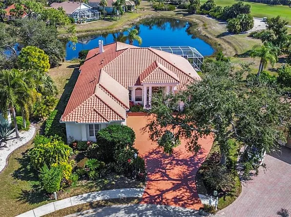 7302 Eaton Ct, University Park, FL 34201