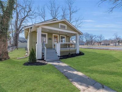 1901 E 79th St, Kansas City, MO, 64132