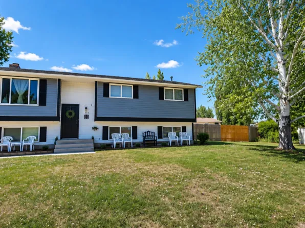 914 E 2850 S, Naples, UT 84078