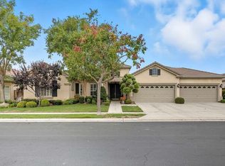 655 Heritage Ave, Clovis, CA 93619