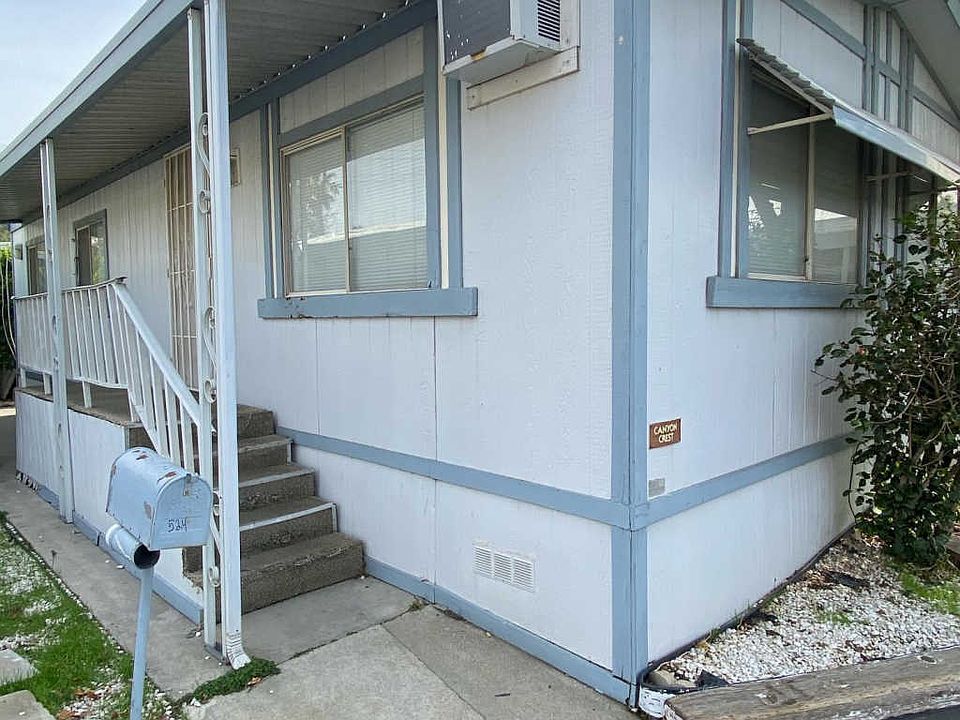 1st image of 12401 Filmore St Space 524